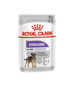 Rc nat hond sterilised doos