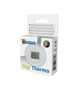 Sf digi thermo