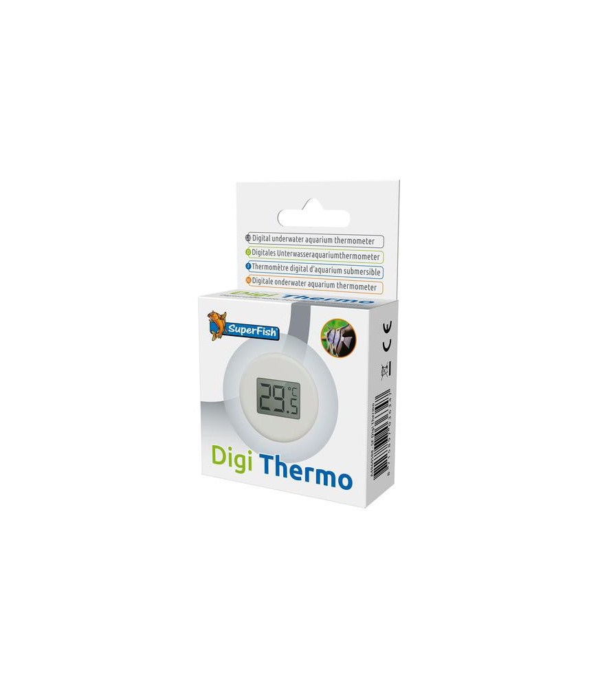 Sf digi thermo