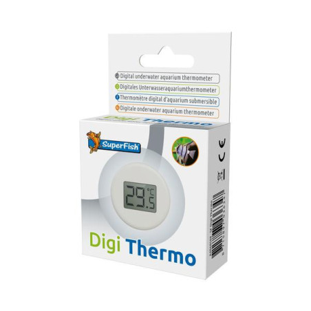 Sf digi thermo