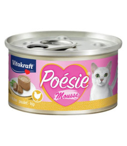 Vita poesie kip mousse 85gr