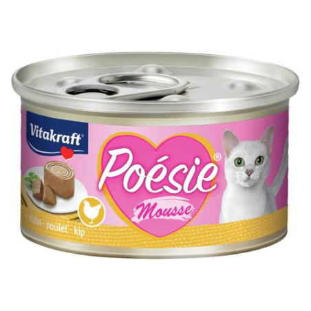 Vita poesie kip mousse 85gr