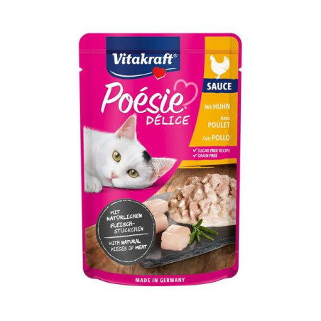 Vita poesie deli kip 85gr