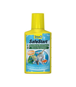 Tetra safe start 50ml