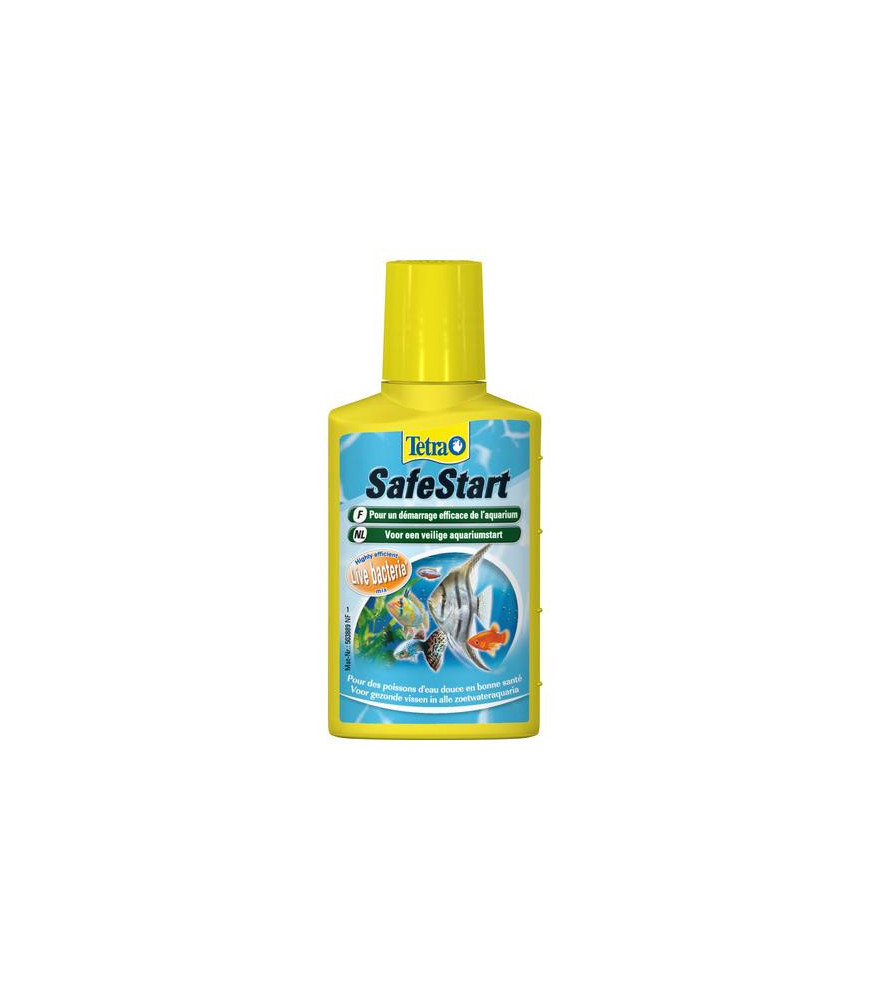 Tetra safe start 50ml