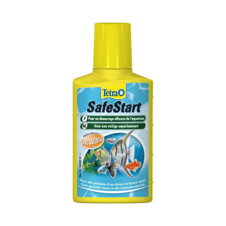 Tetra safe start 50ml