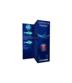 Colombo cerpofor femsee 100ml