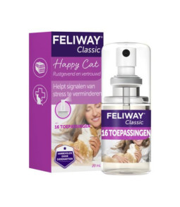 Feliway spray 20 ml