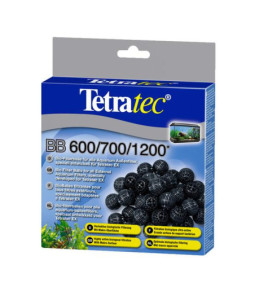 Tetra bioballen 800 ml