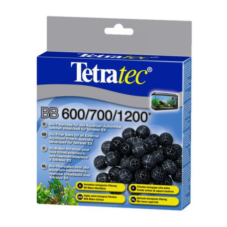 Tetra bioballen 800 ml