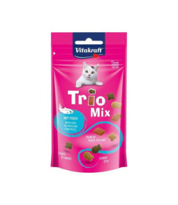 Vita cat trio mix vis