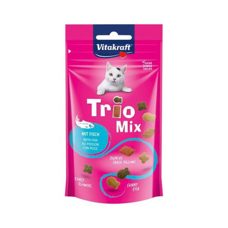 Vita cat trio mix vis