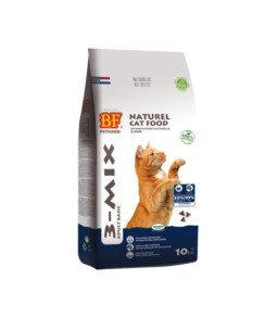 Biofood kat 3 mix 10kg