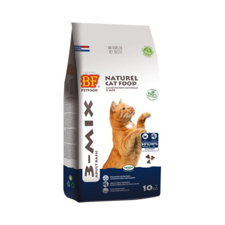 Biofood kat 3 mix 10kg