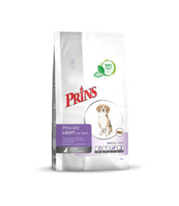 Prins pro low calorie light 3kg