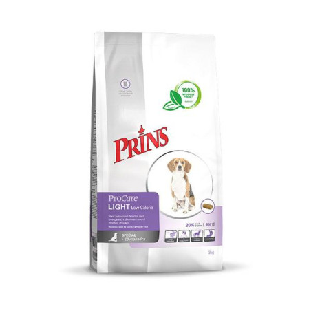 Prins pro low calorie light 3kg