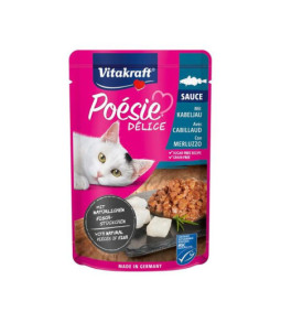 Vita poesie deli kabeljauw 85 gram