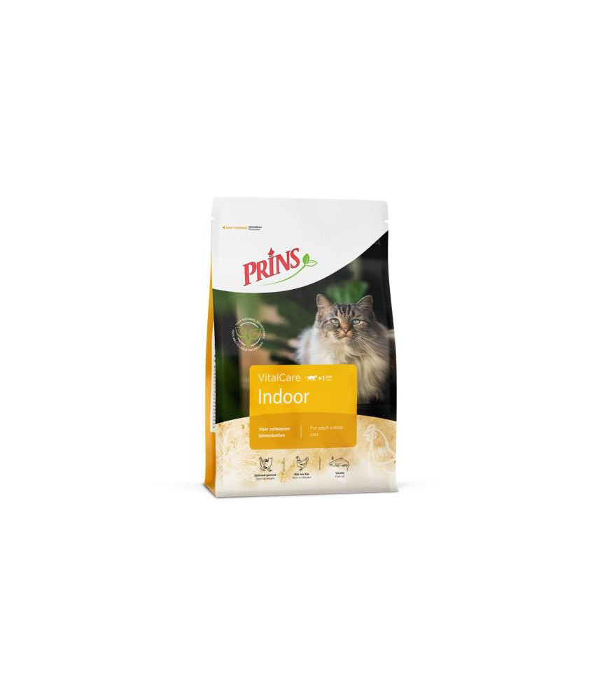 Prins kat indoor 1.5kg