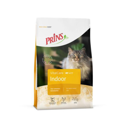 Prins kat indoor 1.5kg