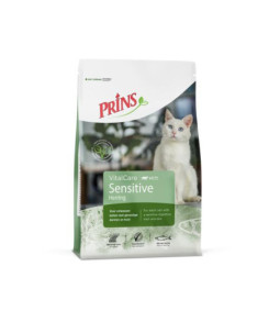 Prins kat sensitive hypo 1.5kg