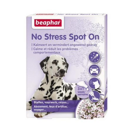 Beaphar no stress hond