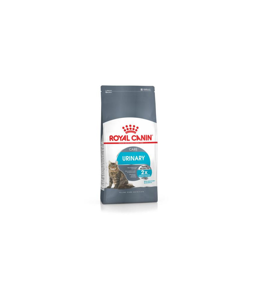 Royal canin urinary 4kg