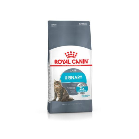 Royal canin urinary 4kg