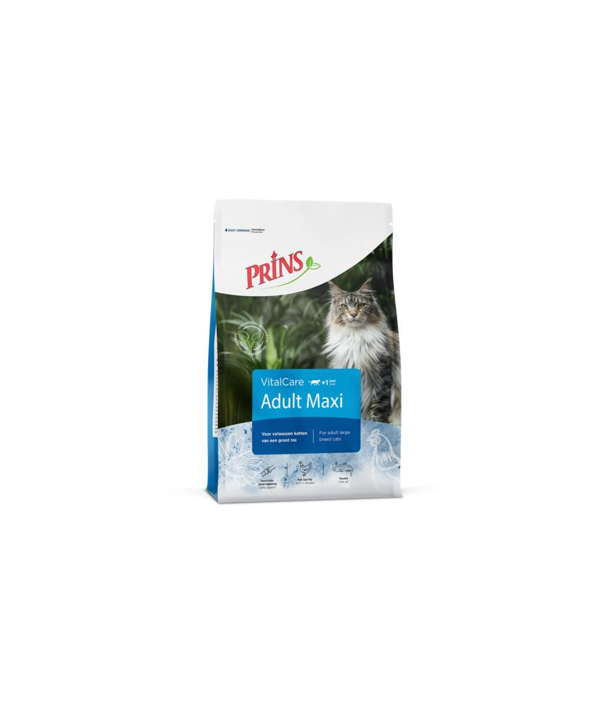 Prins kat adult maxi 1.5kg