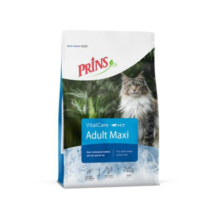 Prins kat adult maxi 1.5kg