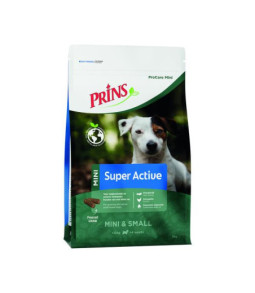 Prins pro super active mini 3kg