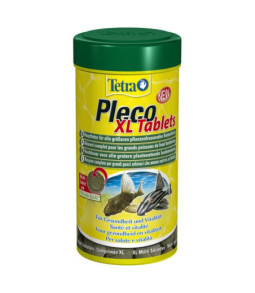 Tetra pleco tablets xl 133st