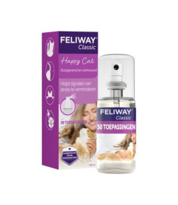 Feliway spray 60 ml