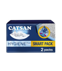 Catsan smartpack