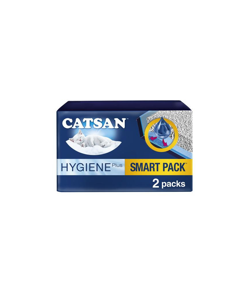 Catsan smartpack