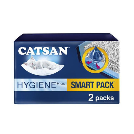 Catsan smartpack