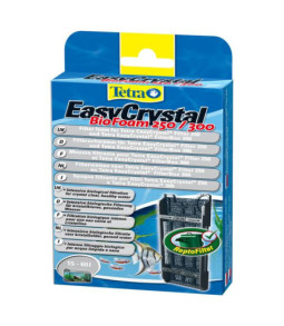 Tetra easycrystal biofoam 250/300