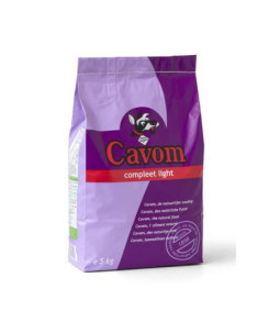 Cavom light 5 kg