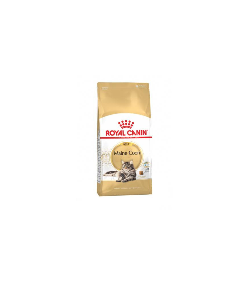 Royal canin maine coon 4kg