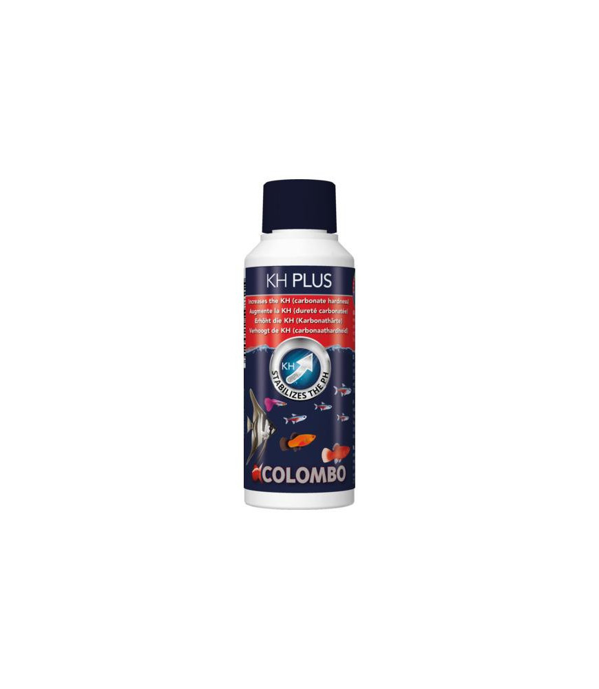 Colombo kh plus 250ml