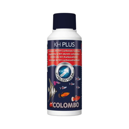 Colombo kh plus 250ml