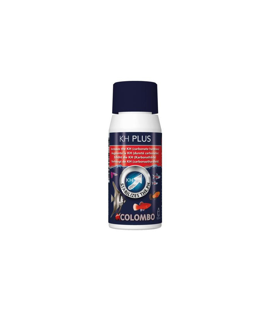 Colombo kh plus 100ml