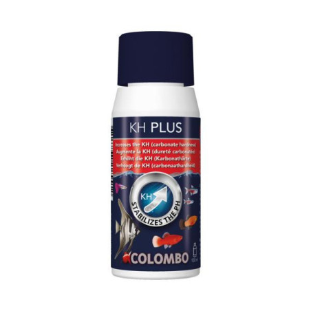 Colombo kh plus 100ml