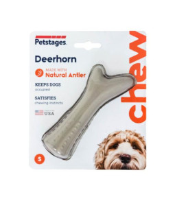 Petstages deerhorn s