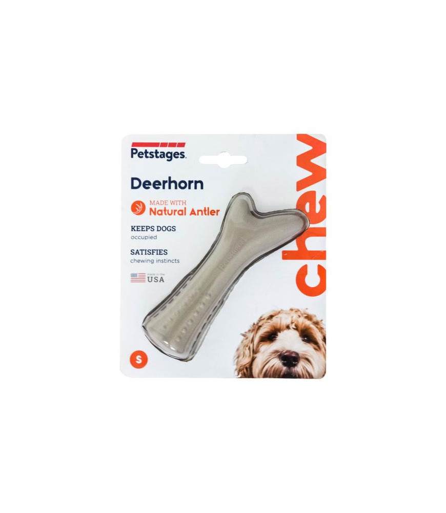 Petstages deerhorn s