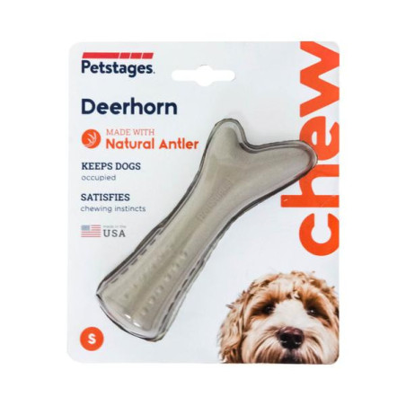 Petstages deerhorn s