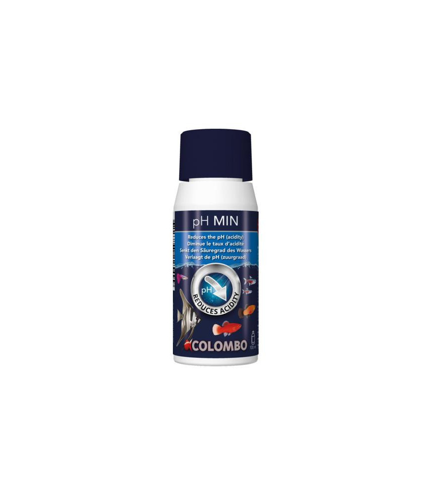 Colombo ph min 100ml