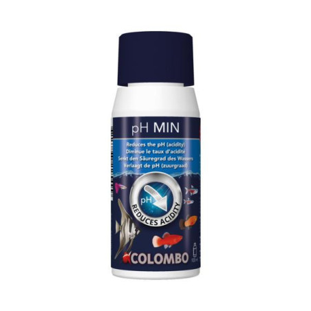 Colombo ph min 100ml