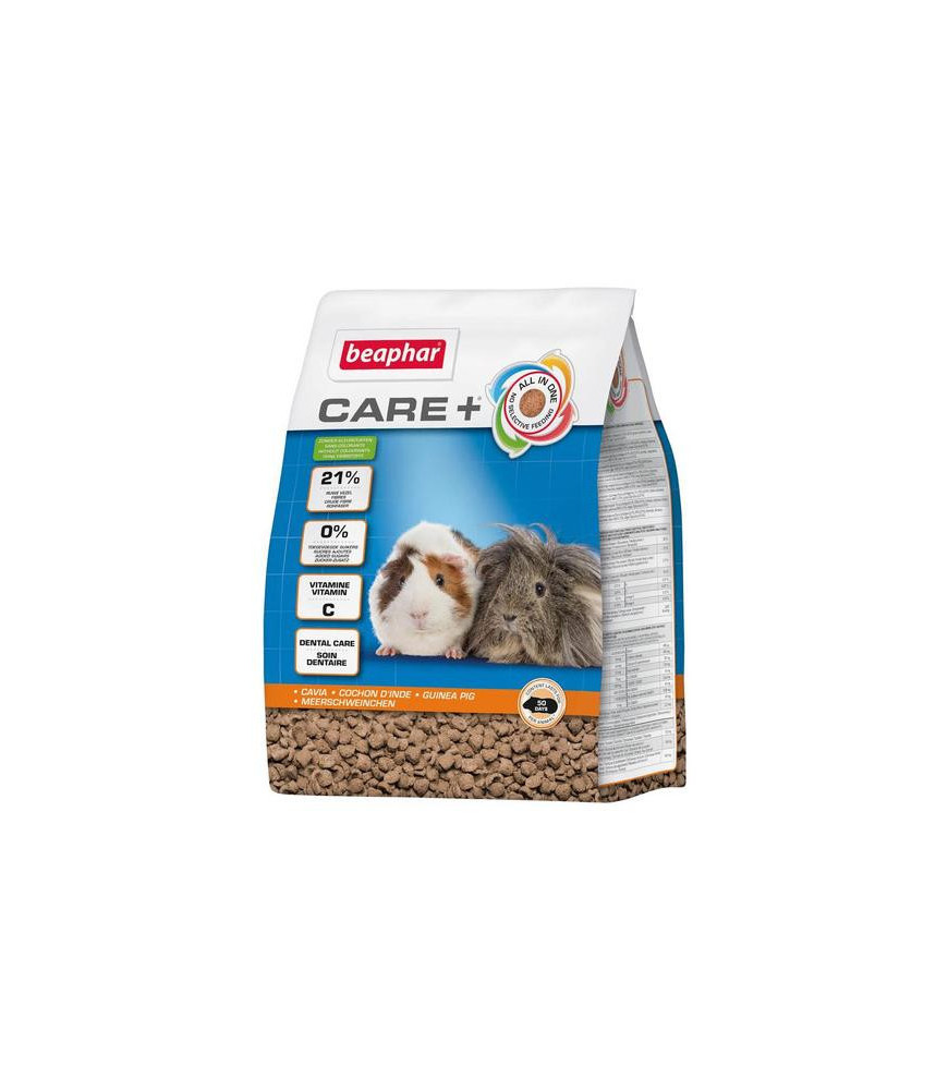 Xtravital care cavia 1.5kg