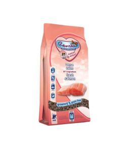 Renske kat adult zalm 1.5kg