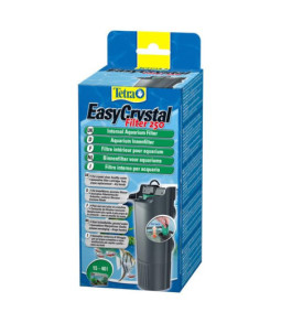 Tetra filter easy cristal 250